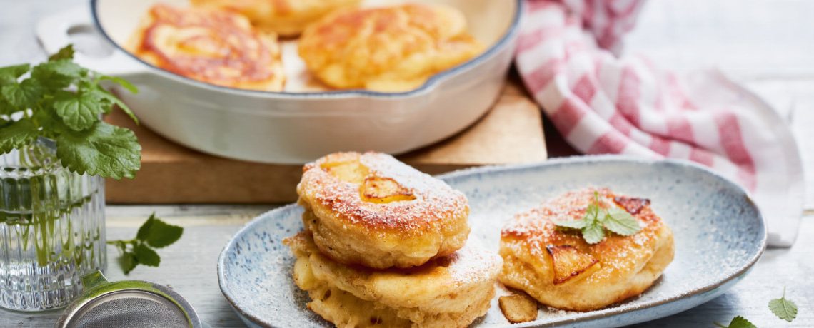 Was kann man Leckeres mit Weizenmehl machen? Kreative Rezepte und Inspiration