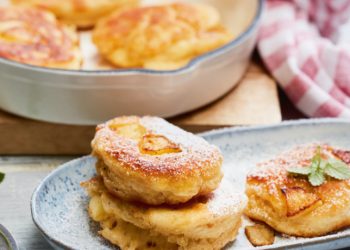 Was kann man Leckeres mit Weizenmehl machen? Kreative Rezepte und Inspiration