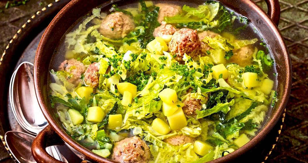 Was kann man Leckeres mit Kohl machen? Die besten Rezepte und Ideen