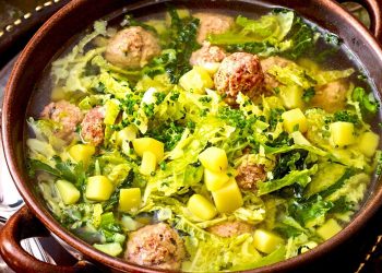 Was kann man Leckeres mit Kohl machen? Die besten Rezepte und Ideen