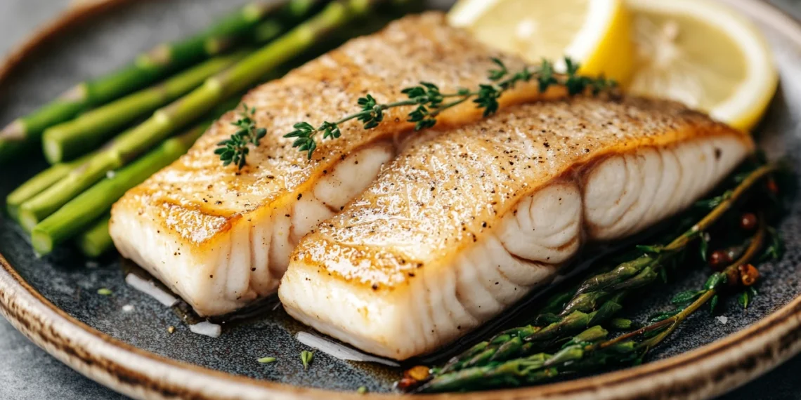 Was kann man Leckeres mit Zander machen? Die besten Rezepte und Zubereitungsarten
