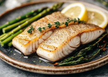 Was kann man Leckeres mit Zander machen? Die besten Rezepte und Zubereitungsarten