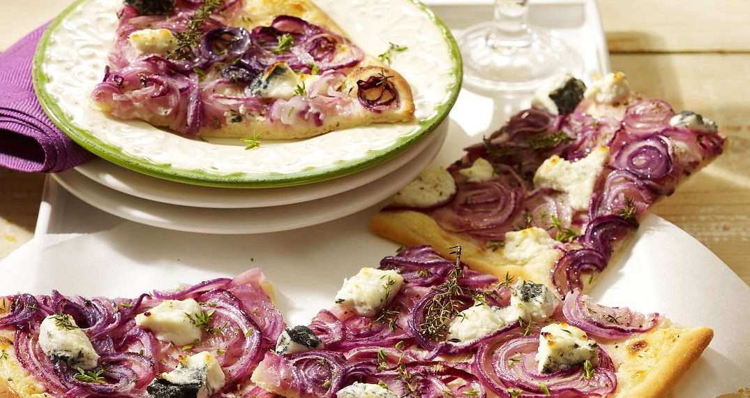 Was kann man Leckeres mit Zwiebel machen: Die besten Rezepte und Ideen