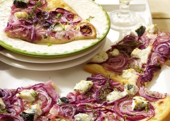 Was kann man Leckeres mit Zwiebel machen: Die besten Rezepte und Ideen
